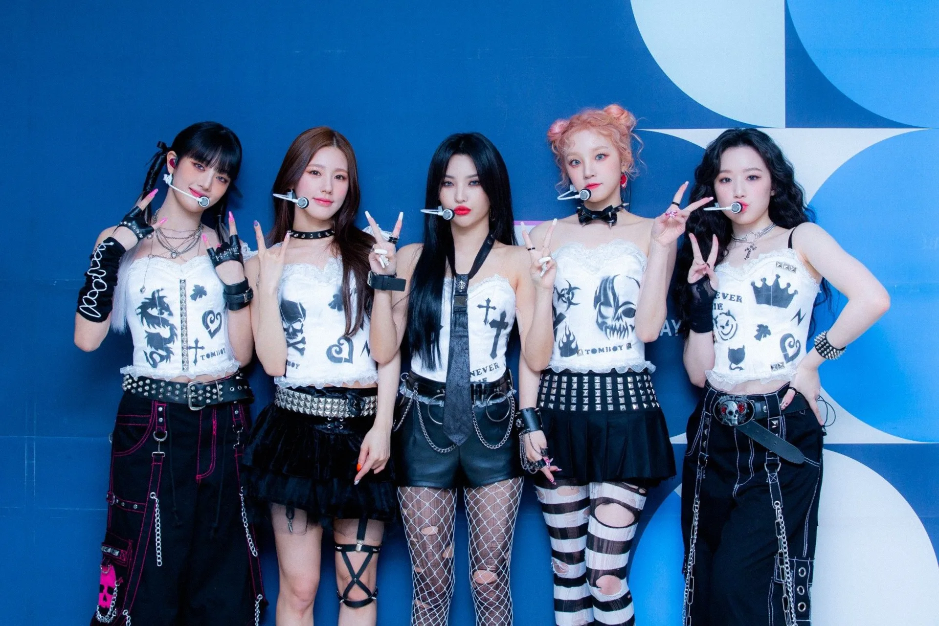 ¡CASI UN AÑO PARA CREAR “TOMBOY”! Soyeon revela el esfuerzo detrás del icónico hit de i-dle